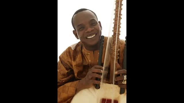 R.I.P. Toumani Diabate 🎵 Jarabi