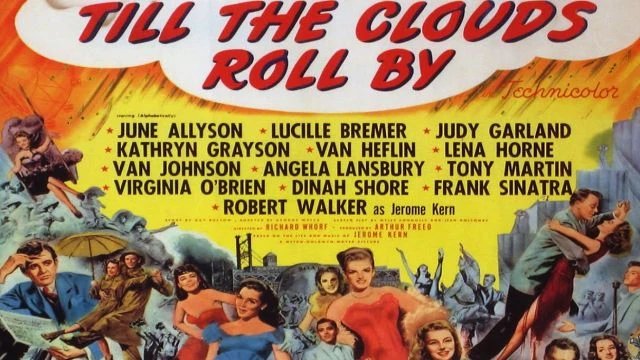 Till the Clouds Roll By (1946 feature film)