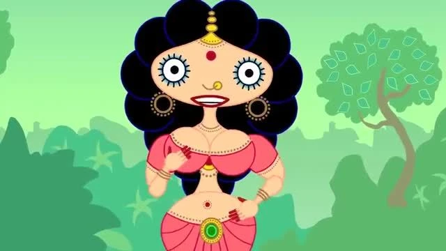 Sita Sings the Blues (2008 animated film)