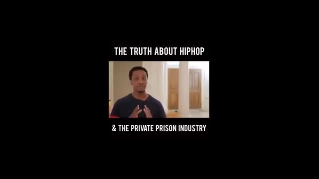 The Gangsta Rap PsyOp [Mirror]