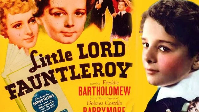 Little Lord Fauntleroy (1936 feature film)