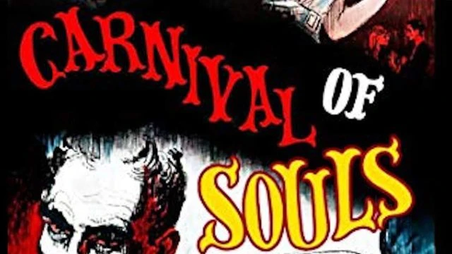 Carnival of Souls (1962 feature film)