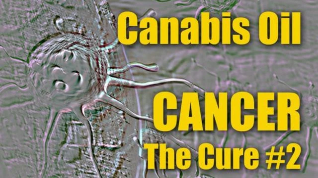 Cannabis Oil: And One Man's Fight To Heal His Community.