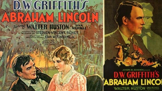 Abraham Lincoln (1930 feature film)