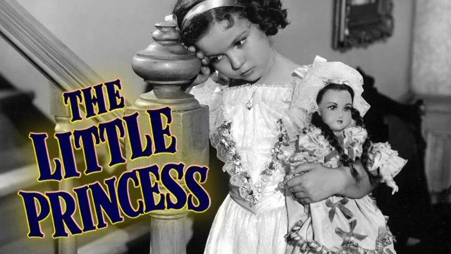 The Little Princess (1939 feature film)