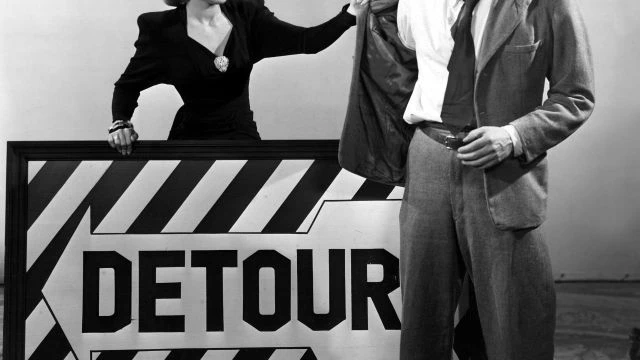 Detour (1945 feature film)