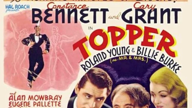 Topper (1937 feature film)