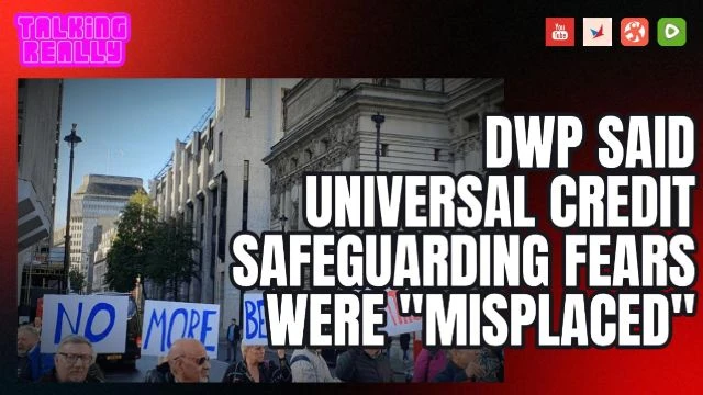 DWP told PM's civil servants UC safeguarding fears were misplaced