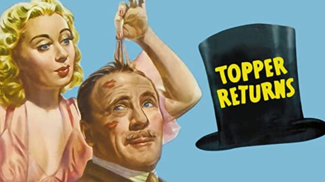 Topper Returns (1941 feature film)