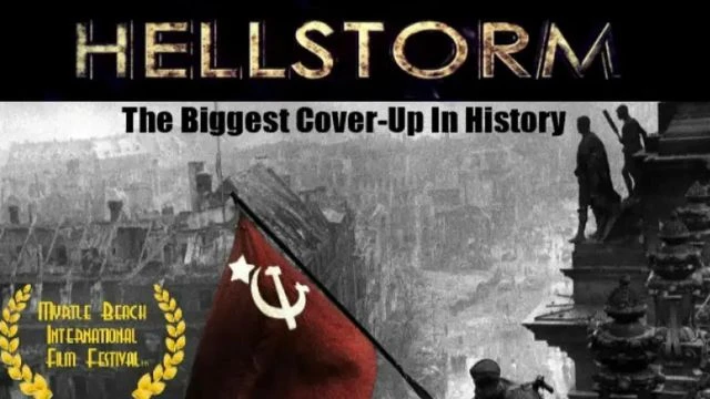 Hellstorm (Full 2015 documentary film)