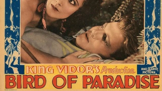 Bird of Paradise (1932 feature film)