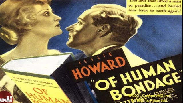 Of Human Bondage (1934 feature film)