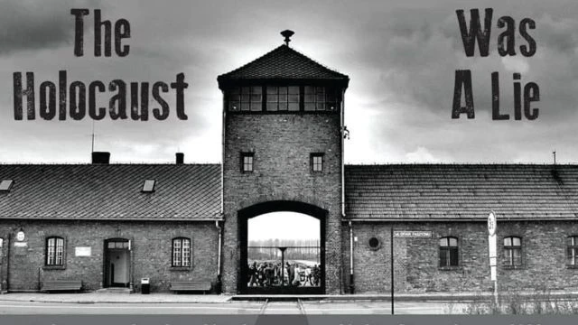 The First Holocaust: The Surprising Origin of the Six Million ...