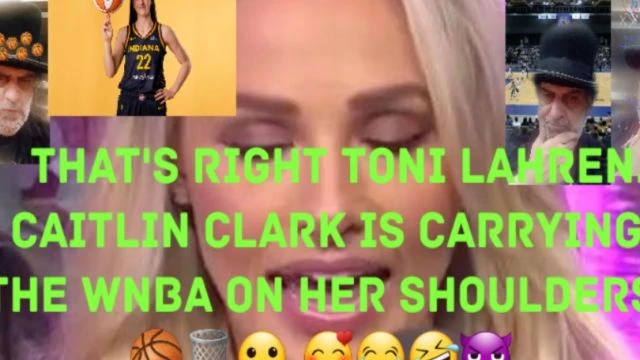 Caitlin Clark Is THE Best In The WNBA.  🏀🗑🙂🥰😂🤣👿