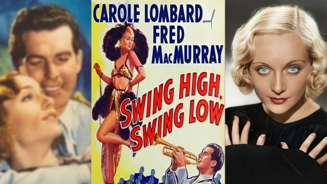 Swing High, Swing Low (1937 feature film)