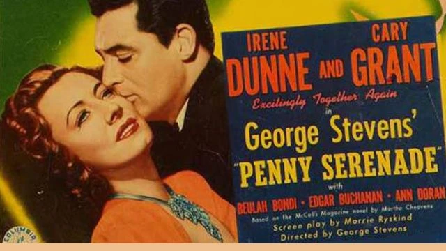 Penny Serenade (1941 feature film)