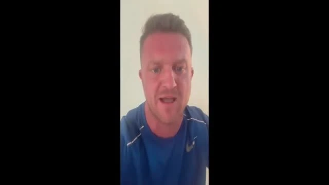 Piers Morgan Spreads Lies About Tommy Robinson.