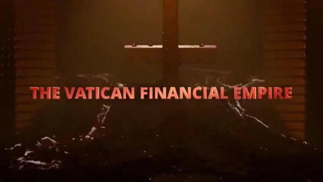 The Vatican Financial Empire - Documentary 2024