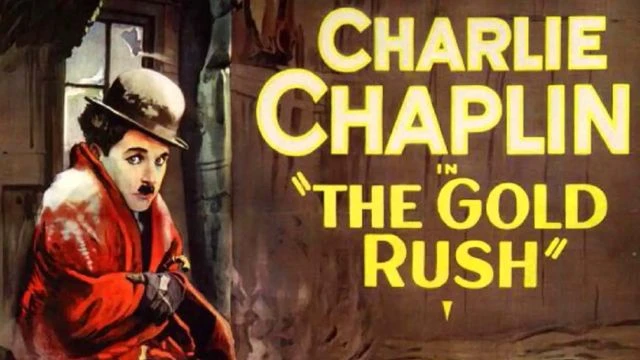 The Gold Rush (1925 feature film)