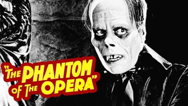 The Phantom of the Opera (1925 feature film)