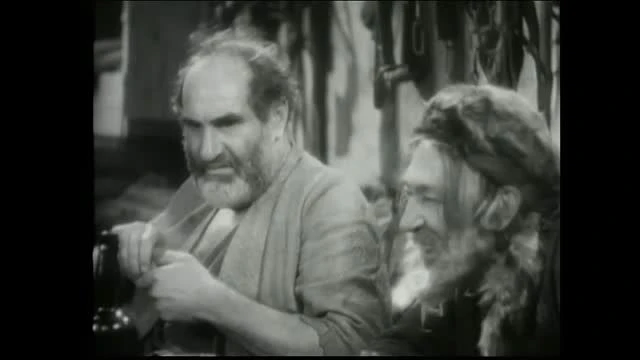 Fighting Caravans (1931 feature film)