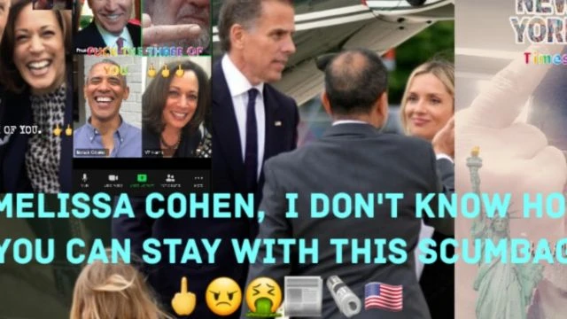 New York Times Downplays Hunter Biden Laptop.  🖕😠🤮📰🗞🇺🇸