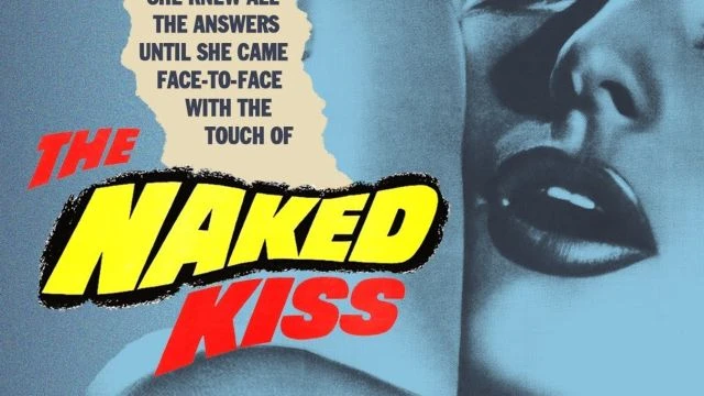 The Naked Kiss (1964 feature film)