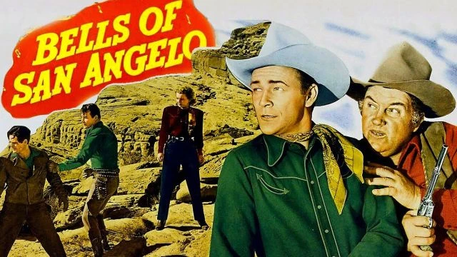 The Bells of San Angelo (1947 feature film)