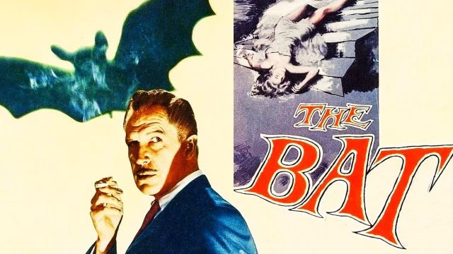 The Bat (1959 feature film)