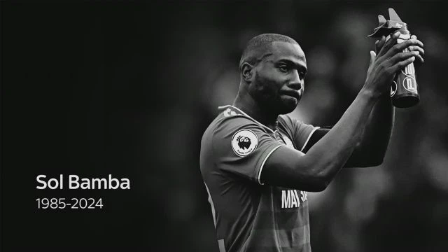 Sol Bamba - Dead At 39