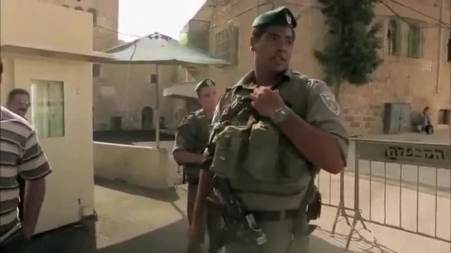 Unseen Conflict How Palestinian Cameras Expose Life Leading up to the War