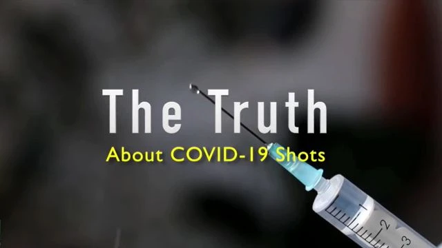 Australia - The Truth About The Covid-19 Shots