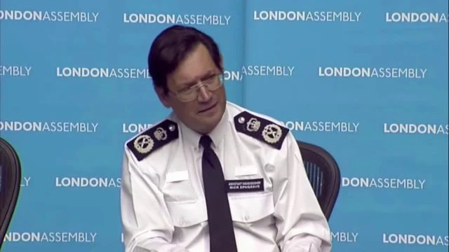 'You have become the Thought Police.' UK Police Chief questioned over recording of hate incidents