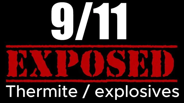 September 11th - how did Israel take down the twin towers a must watch