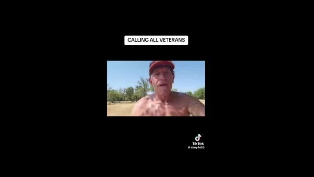 Calling All Vets We'll have to go to Congress and  Arrest Every Member for Treason