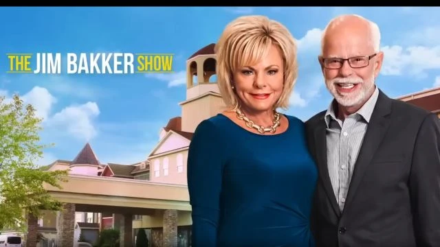 Pastor Jim Bakker Helps You Stay Alive During the Apocalypse