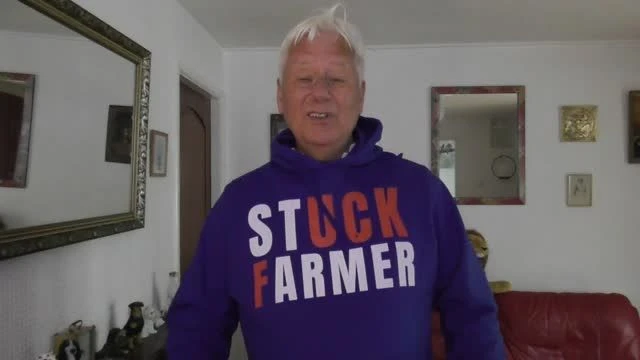 Stuck Farmer