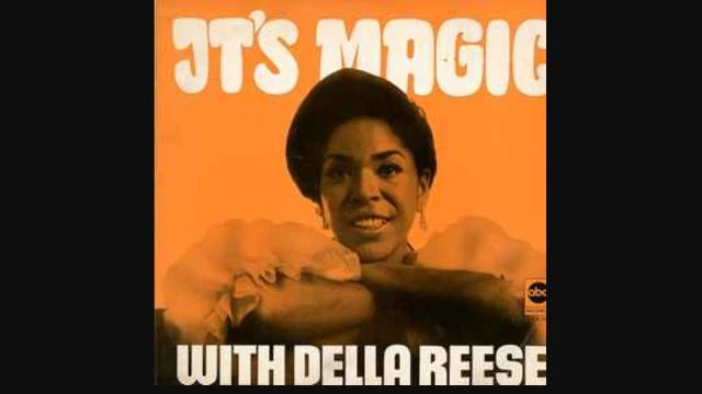 Magic 🎵 Rome Adventure (feat. Della Reese)