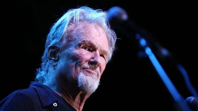 Is Kris Kristofferson's Wife Lisa Meyers a CIA MK Ultra Victim?