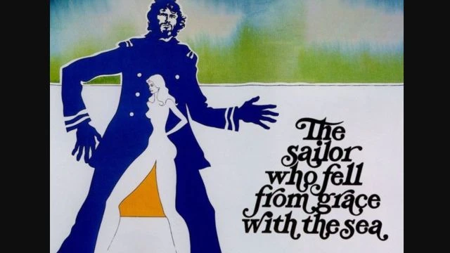 The Sailor Who Fell from Grace with the Sea (1976)