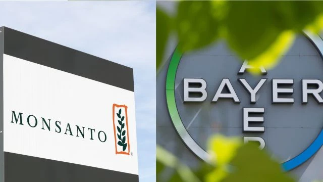 A Faustian Bargain With Corporate Power - From Monsanto To Bayer, The Worst Of Both Worlds