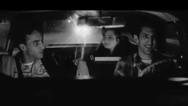 Identity and Multiculturalism A Video Essay on Stranger Than Paradise