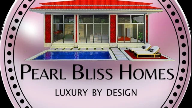 Introducing Pearl Bliss Homes -luxury by design