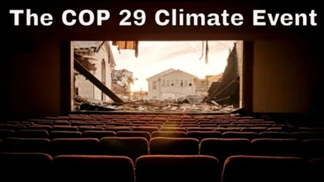 Agenda 2030 Begins Falling Apart...