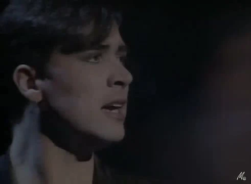 The Human League - Human (MA's Extended Version)