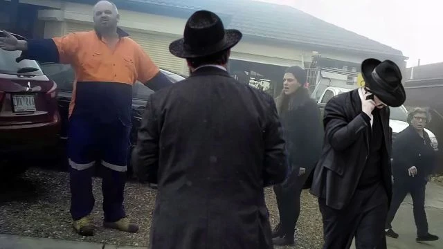 how the Jewish elites pulled off COVID-19 the eyes and ears of the state worldwide connect the dots