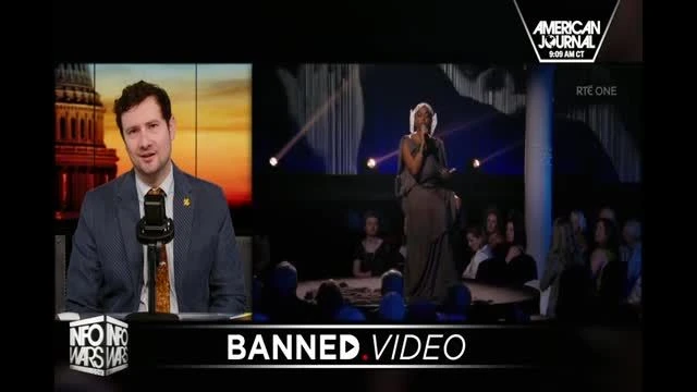 USAID Paid For Irish Musical Vomit.