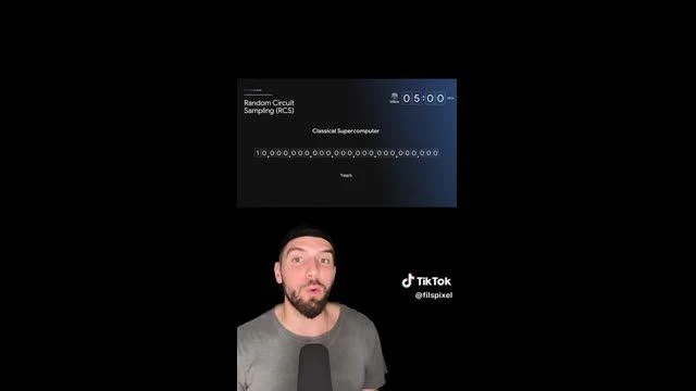 Y2Q The Quantum Apocalypse