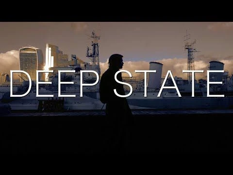 Deep State | Dystopian Sci-Fi Short Film