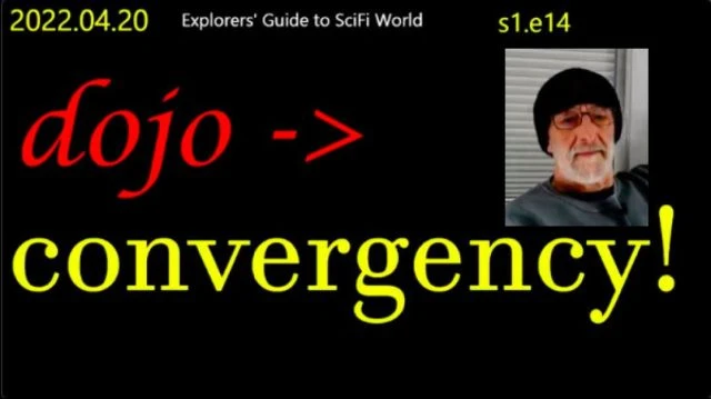 Clif High | dojo-convergency